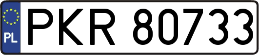PKR80733