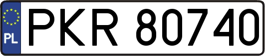PKR80740