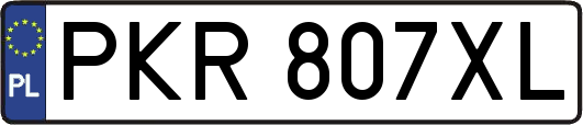 PKR807XL