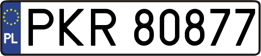 PKR80877