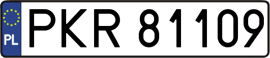 PKR81109