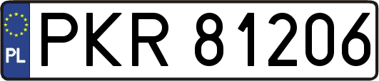 PKR81206