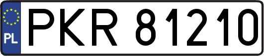 PKR81210