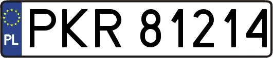 PKR81214