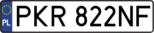 PKR822NF