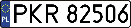 PKR82506