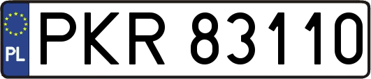 PKR83110