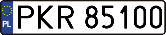 PKR85100