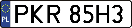 PKR85H3