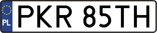 PKR85TH