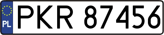 PKR87456
