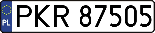 PKR87505