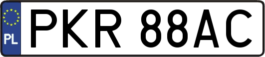 PKR88AC