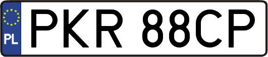 PKR88CP