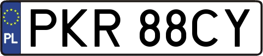 PKR88CY