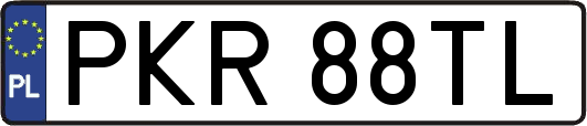 PKR88TL