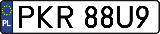 PKR88U9