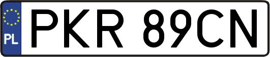 PKR89CN