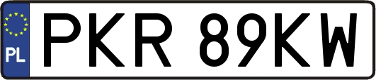 PKR89KW