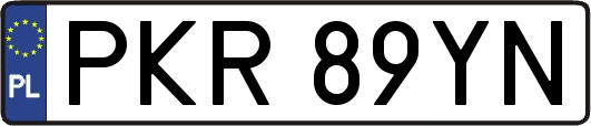 PKR89YN