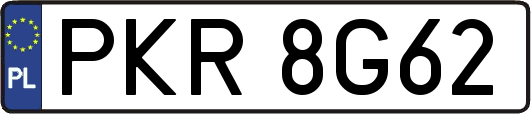 PKR8G62