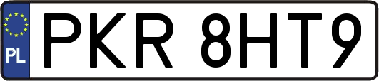 PKR8HT9