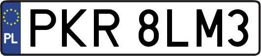 PKR8LM3