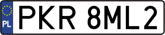 PKR8ML2