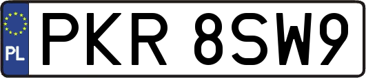 PKR8SW9