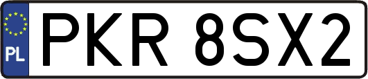 PKR8SX2