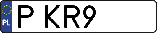 PKR9