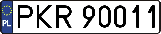PKR90011