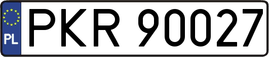 PKR90027
