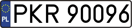 PKR90096