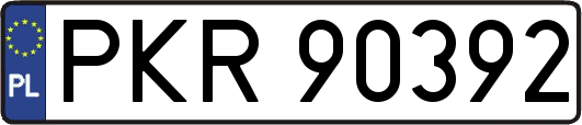 PKR90392