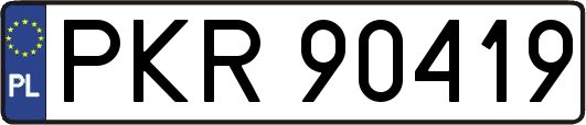 PKR90419