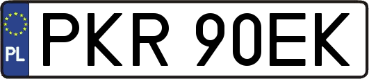 PKR90EK