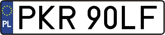 PKR90LF