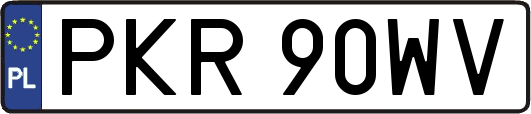 PKR90WV