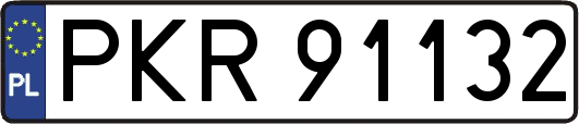 PKR91132