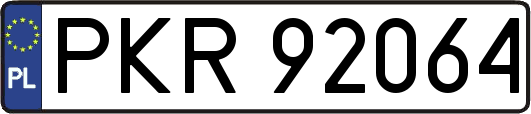 PKR92064