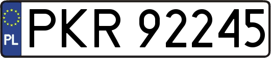 PKR92245
