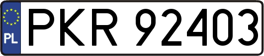 PKR92403