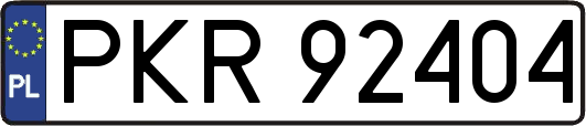 PKR92404