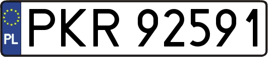 PKR92591
