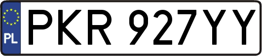 PKR927YY
