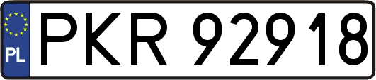 PKR92918