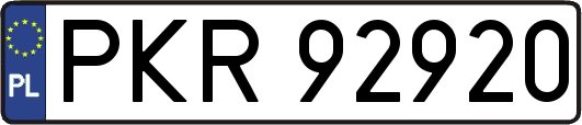 PKR92920