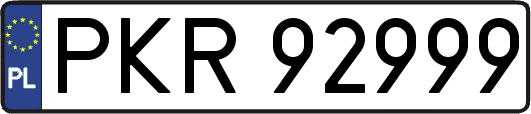 PKR92999
