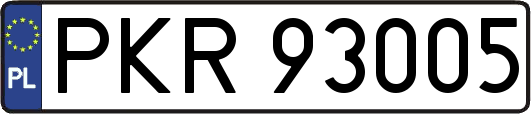 PKR93005